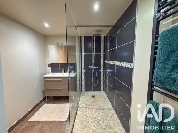 Maison à vendre 4 pièces 130 m² Périgny
