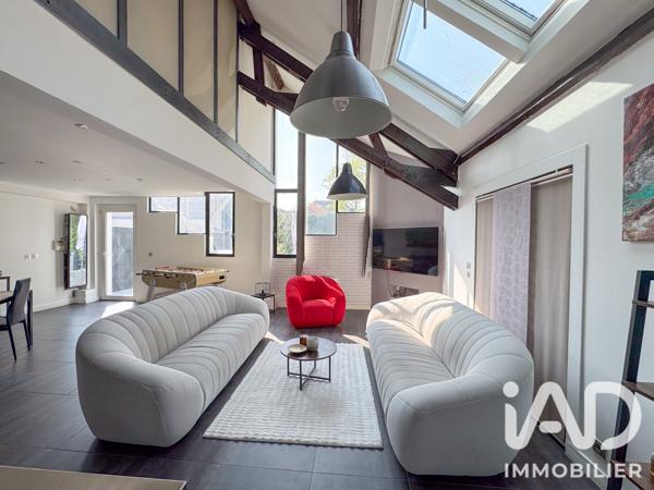 Maison à vendre 4 pièces 130 m² Périgny