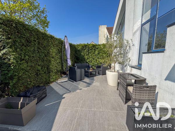 Maison à vendre 4 pièces 130 m² Périgny