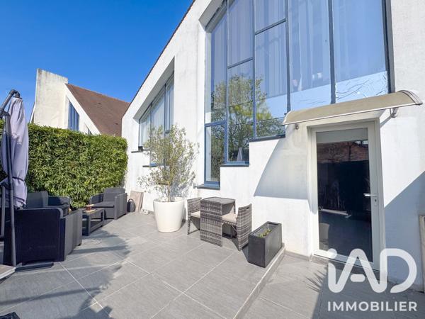 Maison à vendre 4 pièces 130 m² Périgny