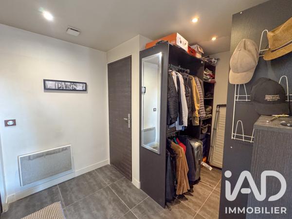 Maison à vendre 4 pièces 130 m² Périgny