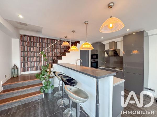 Maison à vendre 4 pièces 130 m² Périgny