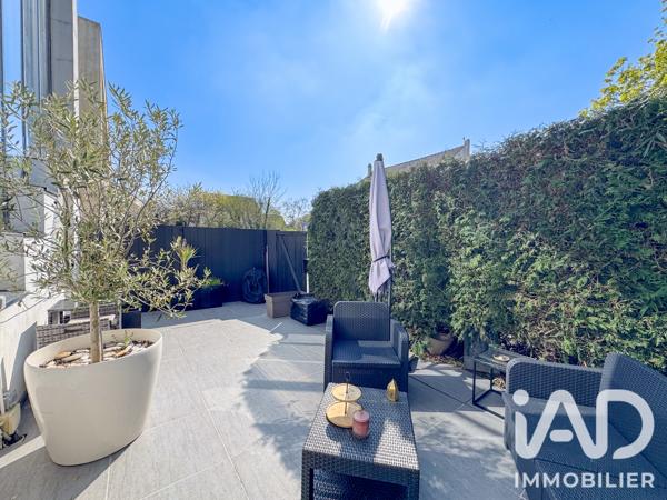 Maison à vendre 4 pièces 130 m² Périgny
