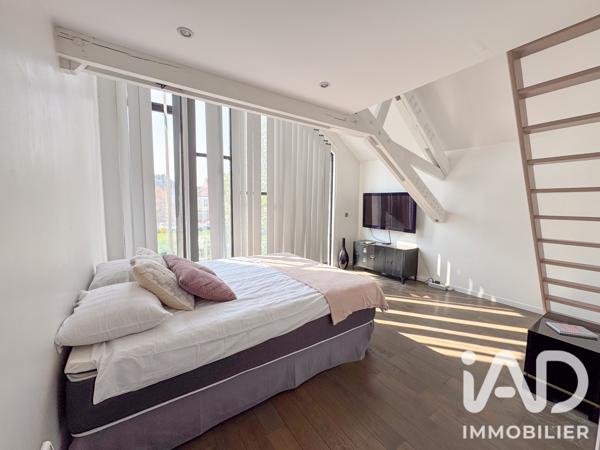 Maison à vendre 4 pièces 130 m² Périgny
