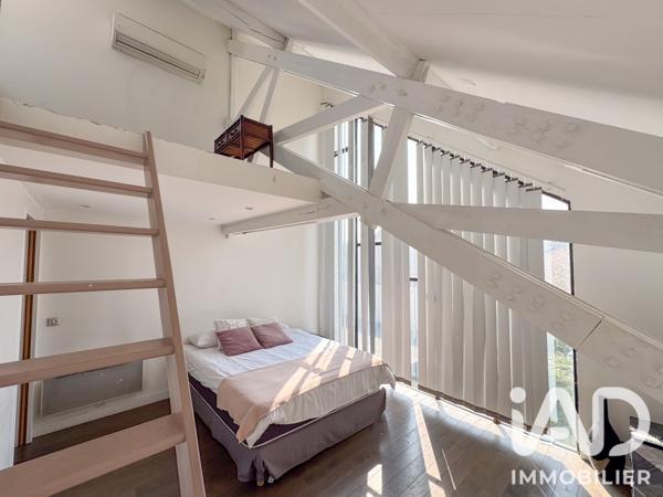 Maison à vendre 4 pièces 130 m² Périgny