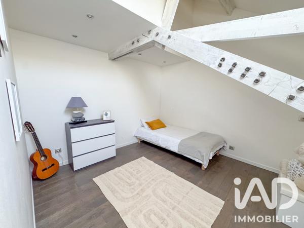 Maison à vendre 4 pièces 130 m² Périgny