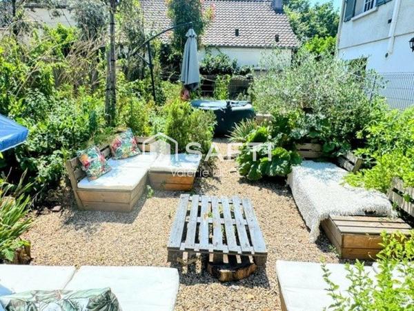 Rare sur Maisons Laffitte