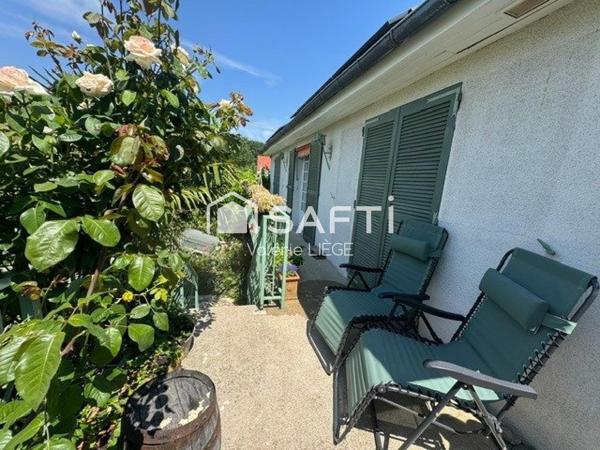 Rare sur Maisons Laffitte