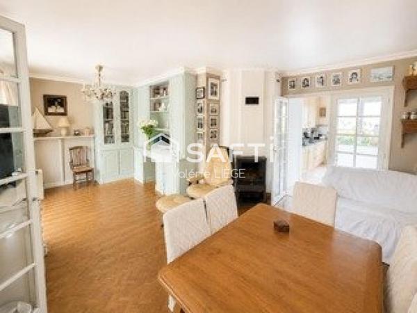 Rare sur Maisons Laffitte