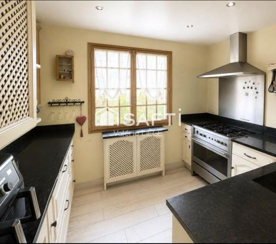 Rare sur Maisons Laffitte