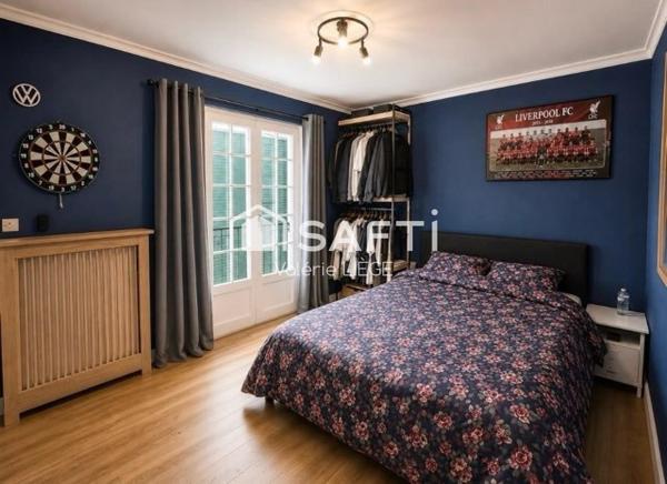 Rare sur Maisons Laffitte