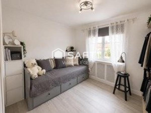 Rare sur Maisons Laffitte