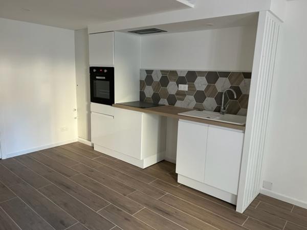 Appartement