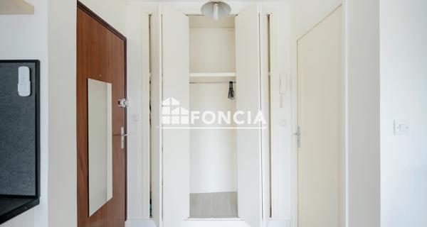 À vendre Studio 27 m² - Orléans 45100