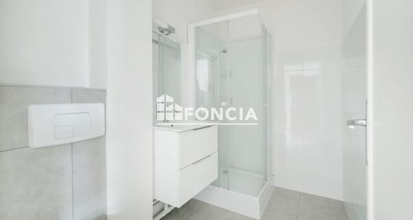 À vendre Studio 27 m² - Orléans 45100