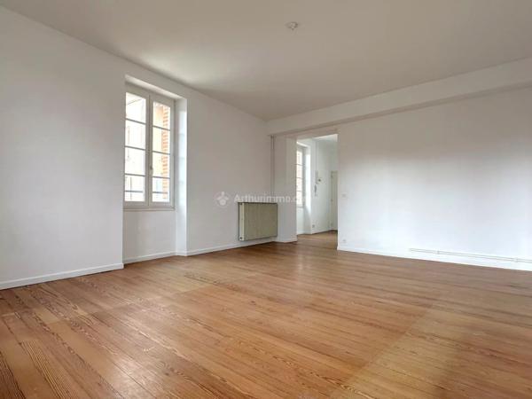 Location Appartement 2 pièces 55 m2 à Albi