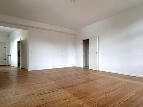 Location Appartement 2 pièces 55 m2 à Albi