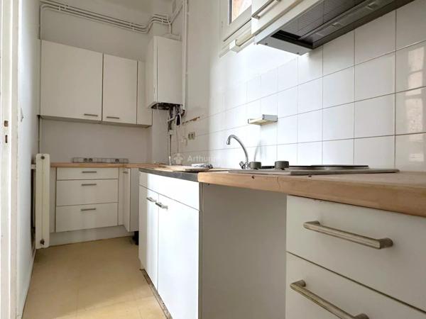 Location Appartement 2 pièces 55 m2 à Albi