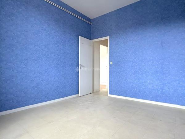 Location Appartement 2 pièces 55 m2 à Albi