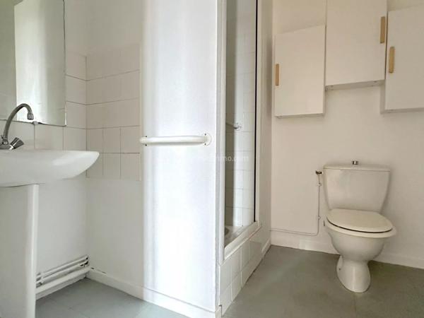 Location Appartement 2 pièces 55 m2 à Albi