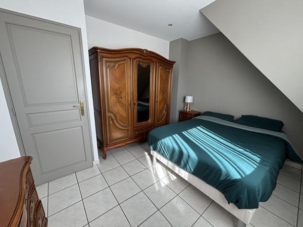 Maison Drancy 6 pièce(s) 123 m2