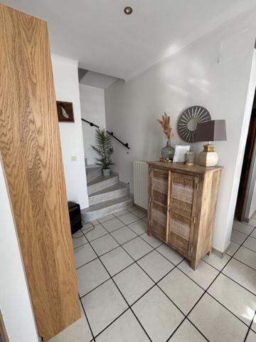 Maison Drancy 6 pièce(s) 123 m2