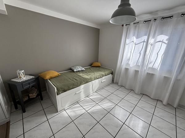 Maison Drancy 6 pièce(s) 123 m2