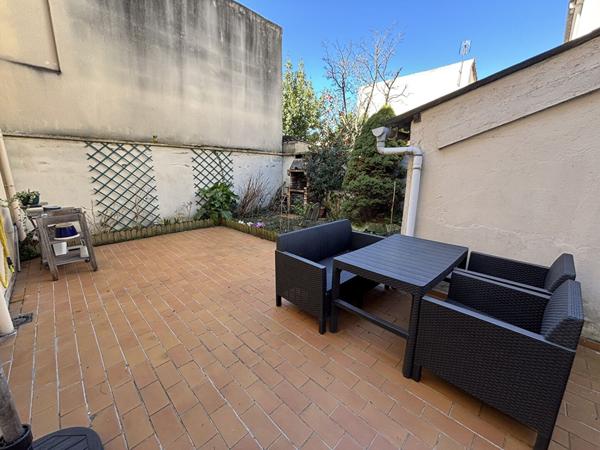 Maison Drancy 6 pièce(s) 123 m2