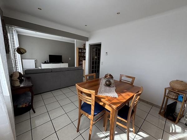 Maison Drancy 6 pièce(s) 123 m2