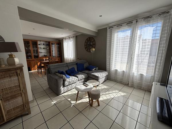 Maison Drancy 6 pièce(s) 123 m2