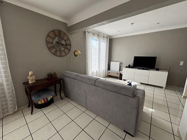 Maison Drancy 6 pièce(s) 123 m2