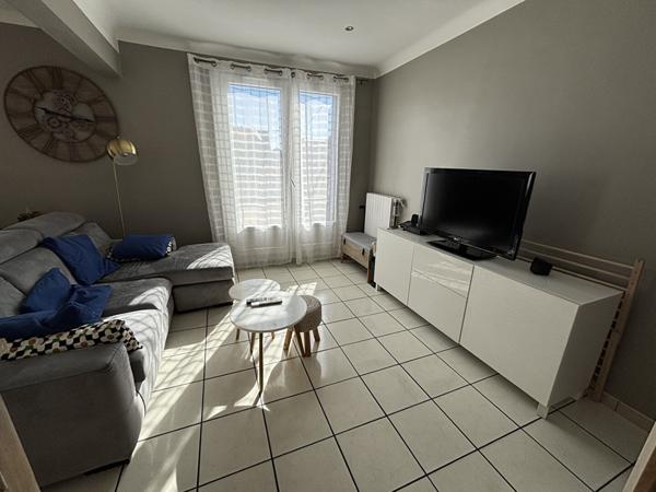 Maison Drancy 6 pièce(s) 123 m2