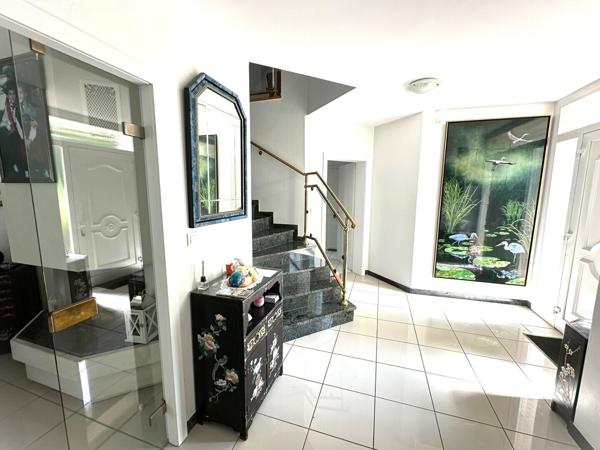 Maison d'architecte à Haguenau