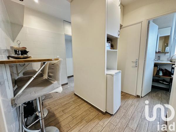 Appartement à vendre 4 pièces 64 m² Paris 5