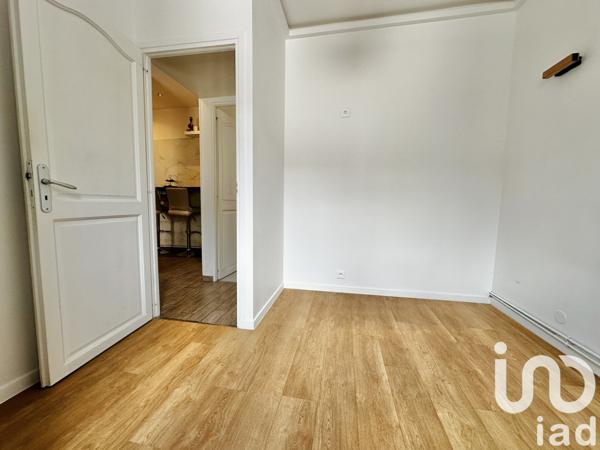 Appartement à vendre 4 pièces 64 m² Paris 5