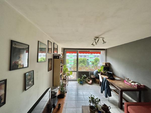 Vente / Appartement T4