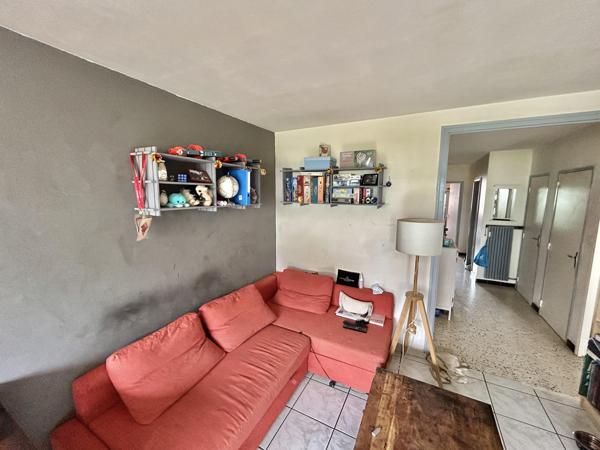 Vente / Appartement T4