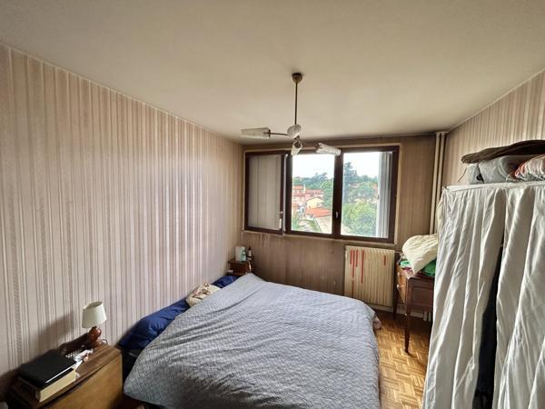 Vente / Appartement T4