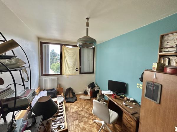 Vente / Appartement T4