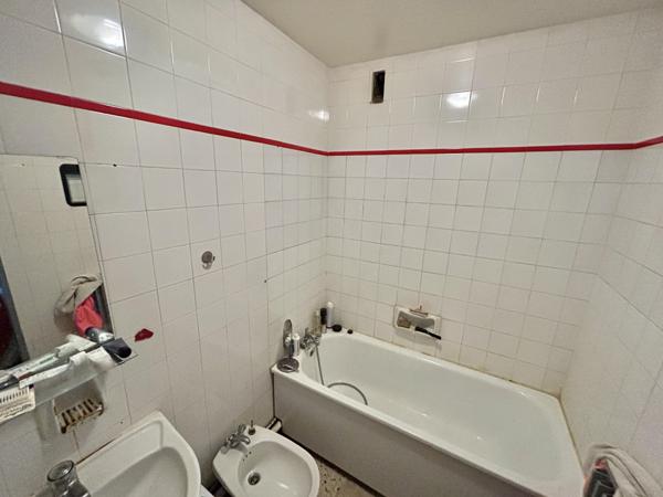 Vente / Appartement T4