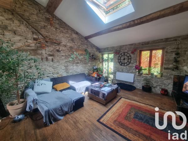 Maison à vendre 4 pièces 130 m² Les Martys