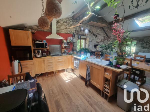 Maison à vendre 4 pièces 130 m² Les Martys