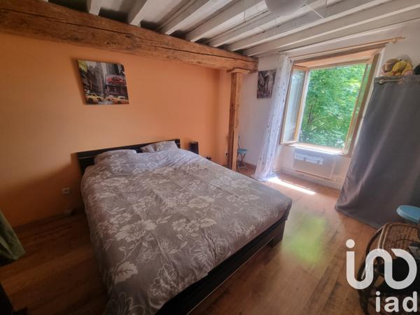 Maison à vendre 4 pièces 130 m² Les Martys