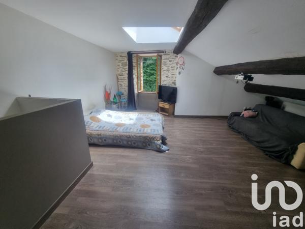 Maison à vendre 4 pièces 130 m² Les Martys