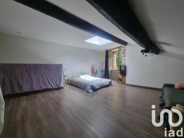 Maison à vendre 4 pièces 130 m² Les Martys