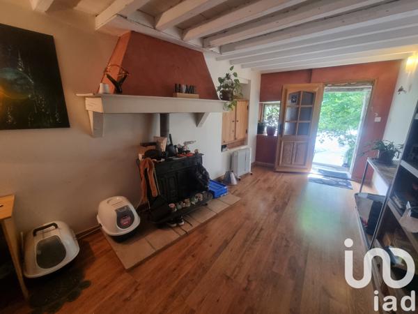 Maison à vendre 4 pièces 130 m² Les Martys