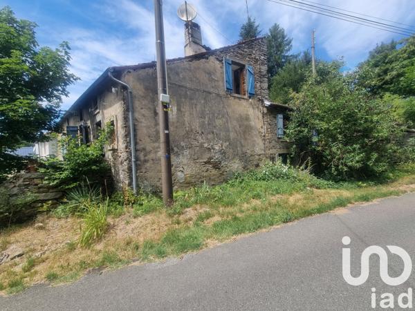 Maison à vendre 4 pièces 130 m² Les Martys