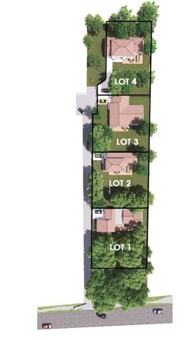 Maison neuve de plain-pied Terrasse sud-ouest Secteur pr