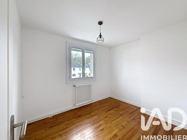 Maison à vendre 4 pièces 67 m² Achères
