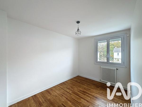 Maison à vendre 4 pièces 67 m² Achères